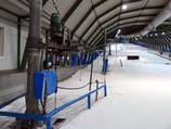 SnowWorld Rucphen Skilift