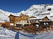 Restaurant recommandé : Kringsalm