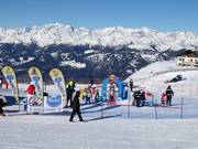 Bon plan pour les enfants : 