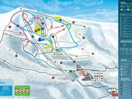 Domaine skiable Port Ainé