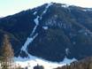 Domaines skiables pour skieurs confirmés et freeriders Val Badia (Gadertal) – Skieurs confirmés, freeriders Alta Badia