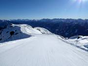 Piste n° 1a