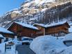 Piémont: offres d'hébergement sur les domaines skiables – Offre d’hébergement Alagna Valsesia/Gressoney-La-Trinité/Champoluc/Frachey (Monterosa Ski)