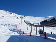 Bruyères 2 - 10 places | Télécabine (monocâble à mouvement unidirectionnel)