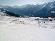 Descente Blauseehang