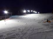 Ski nocturne