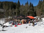 Après-Ski Bar Jägermeister (télésiège Prima Express)