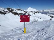 Signalisation claire