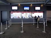 Rapport de caisse soigné aux remontées mécaniques Eichenhof