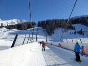 Liaison Grosté-Fortini