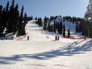 Piste de course GMC Race Centre