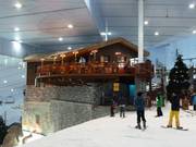 Chalet de restauration recommandé : Avalanche Café