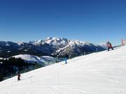 Piste n° 11 Riedlkar