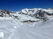 Piste intermédiaire n° 2a