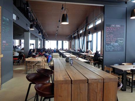 Après-Ski Vestlandet (Norvège des fjords) – Après-ski Voss Resort