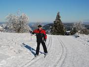 Traces sur l’Ettelsberg