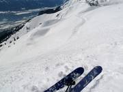 Raide - plus raide - Direttissima