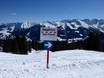 Oberstdorf/Kleinwalsertal: Domaines skiables respectueux de l'environnement – Respect de l'environnement Ifen