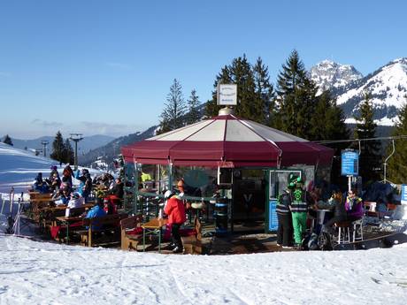 Après-Ski Chiemsee Alpenland – Après-ski Sudelfeld – Bayrischzell