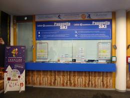 Paganella – Andalo