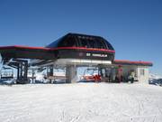 Hanglalm - 6 places | Télésiège rapide (débrayable)