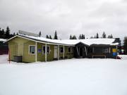 Chalet à la station de vallée