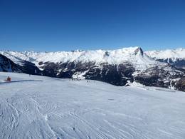 Domaine skiable Nauders am Reschenpass – Bergkastel