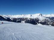 Vue depuis le Bergkastel