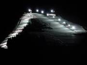 Ski nocturne
