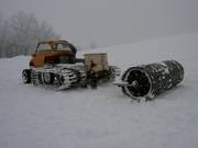 Dameuse à Beuerberg