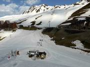 Sud - 4 places | Télésiège à pinces fixes