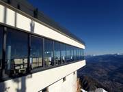 Chalet de restauration recommandé : Bar Al Sole