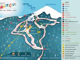 Domaine skiable Monte Catria