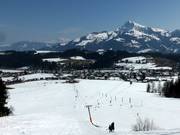 Reith bei Kitzbühel