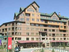 Zephyr Mountain Lodge