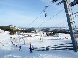 Schwärzenlifte – Eschach