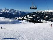 Large piste Seebliga au Hochjoch