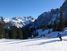 Images Dachstein West – Gosau/Russbach/Annaberg