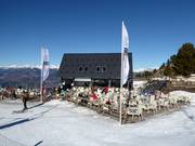 Chalet de restauration recommandé : Coma Oriola