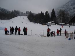 Domaine skiable Rabenkopf – Oberau