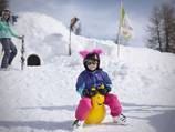 Garde d'enfants / École de ski / Location de skis