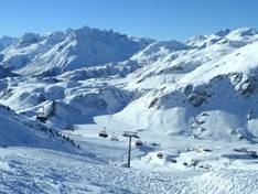 Images St. Anton/St. Christoph/Stuben/Lech/Zürs/Warth/Schröcken – Ski Arlberg