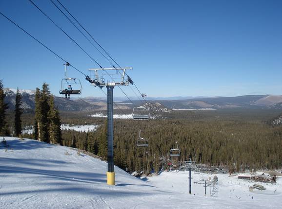 Stump Alley Express Stump Alley Express