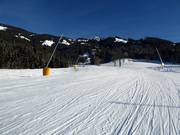 Descente Windau à Westendorf