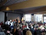 Lieu recommandé pour l'après-ski : After Ski at Halster