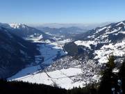 Vue sur Bayrischzell