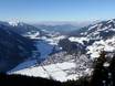 Préalpes bavaroises: offres d'hébergement sur les domaines skiables – Offre d’hébergement Sudelfeld – Bayrischzell