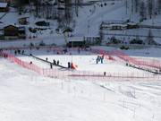 Zone d'entraînement Murmi Snowpark