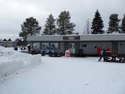 Restaurant recommandé : Restaurant Alpenjäger