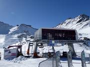 Grawand - 4 places | Télésiège à pinces fixes